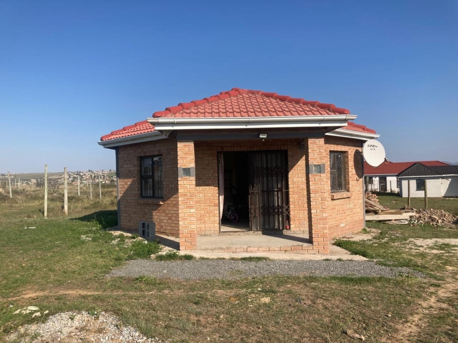 4 Bedroom Property for Sale in King Williams Town Eastern Cape